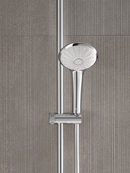 Grohe Euphoria duș de mână StarLight Chrome 27221001