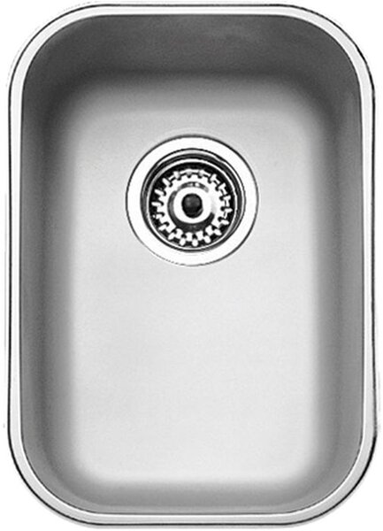 Teka Be chiuveta din otel 43.3x30.7 cm oţel 10125003