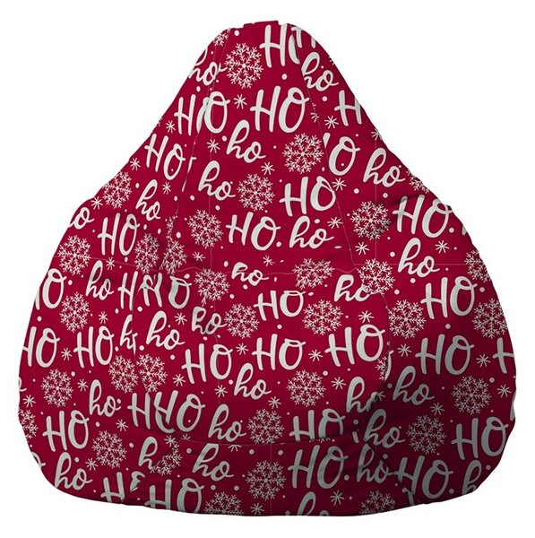 Fotoliu puf copii, Nirvana Light Pufrelax, Material Impermeabil - HOHOHO