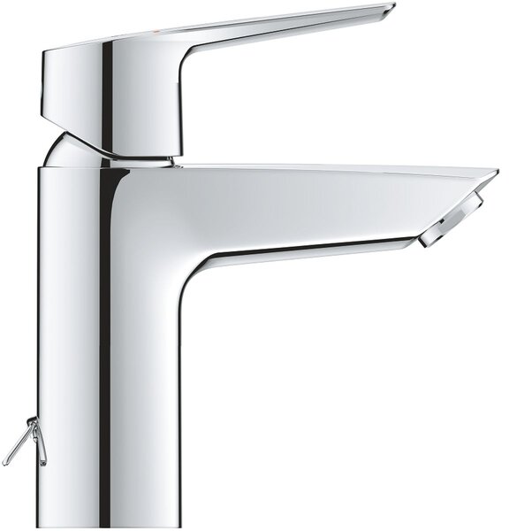 Grohe Start baterie lavoar stativ StarLight Chrome 32277002
