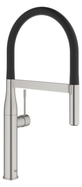 Grohe Essence baterie bucătărie pe picior SuperSteel 30294DC0