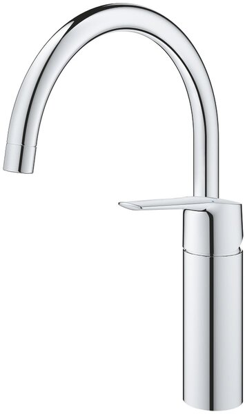 Grohe Start baterie bucătărie pe picior StarLight Chrome 30469000