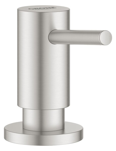 Grohe Cosmopolitan dozator de lichid oţel 40535DC0