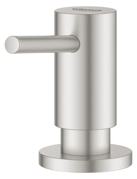 Grohe Cosmopolitan dozator de lichid oţel 40535DC0