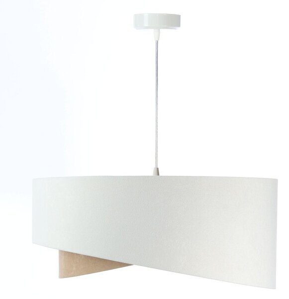 BPS Koncept Galaxy lampă suspendată 1x60 W alb-auriu-bej 060-159