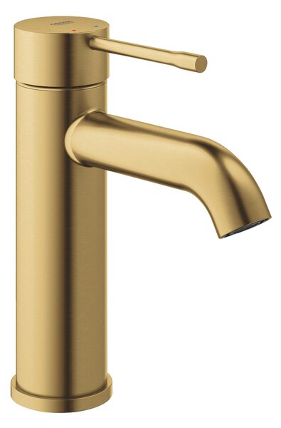 Grohe Essence baterie lavoar stativ Brushed Cool Sunrise 23590GN1