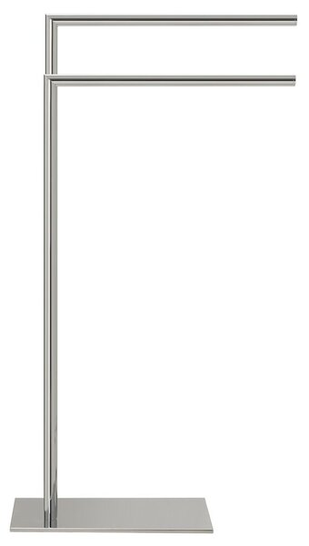 Sealskin Tube umeraș cu picioare crom 362383218