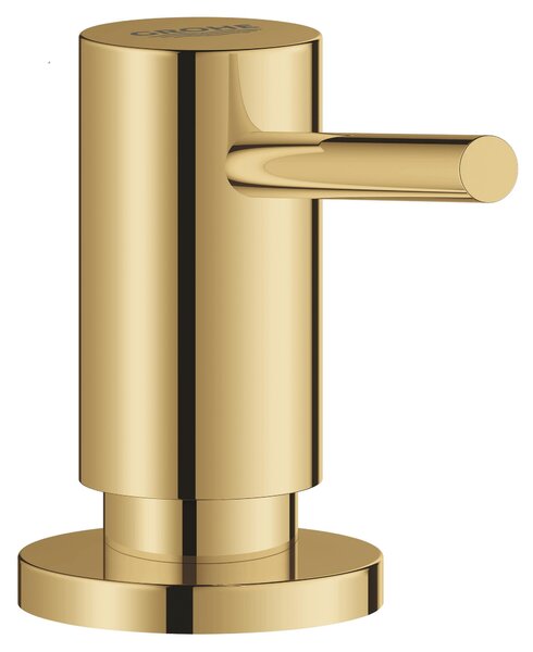 Grohe Cosmopolitan dozator de lichid 500 ml auriu 40535GL0