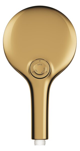 Grohe Rainshower duș de mână Cool Sunrise 26574GL0