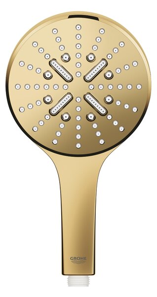 Grohe Rainshower duș de mână Cool Sunrise 26574GL0