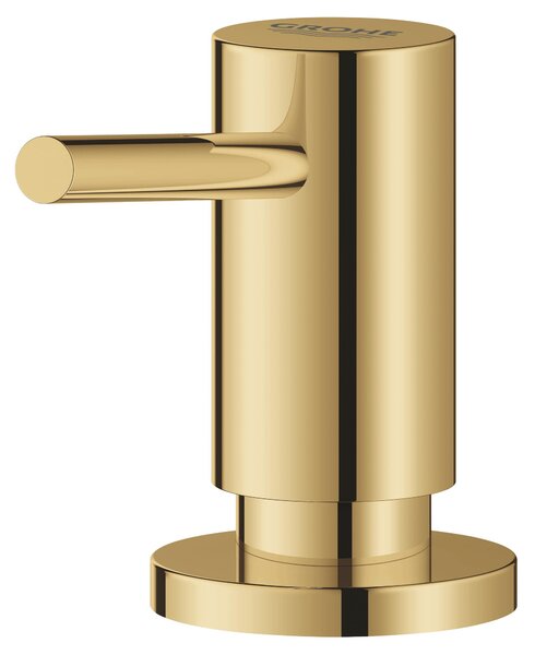Grohe Cosmopolitan dozator de lichid 500 ml auriu 40535GL0