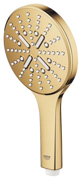 Grohe Rainshower duș de mână Cool Sunrise 26574GL0