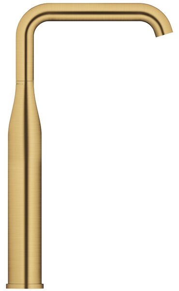 Grohe Essence New baterie lavoar stativ Brushed Cool Sunrise 32901GN1