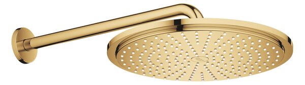 Grohe Rainshower cap de duș 31x31 cm rotund Cool Sunrise 26066GL0