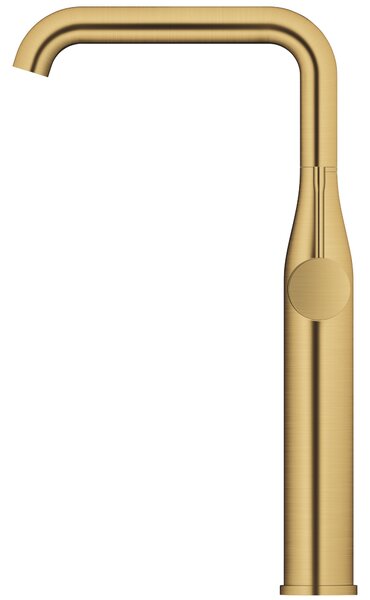 Grohe Essence New baterie lavoar stativ Brushed Cool Sunrise 32901GN1