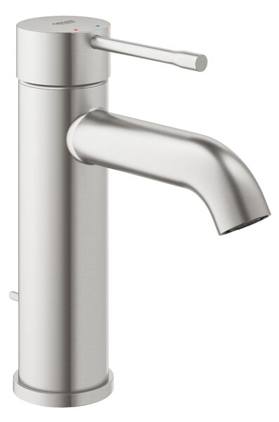 Grohe Essence baterie lavoar stativ SuperSteel 23589DC1