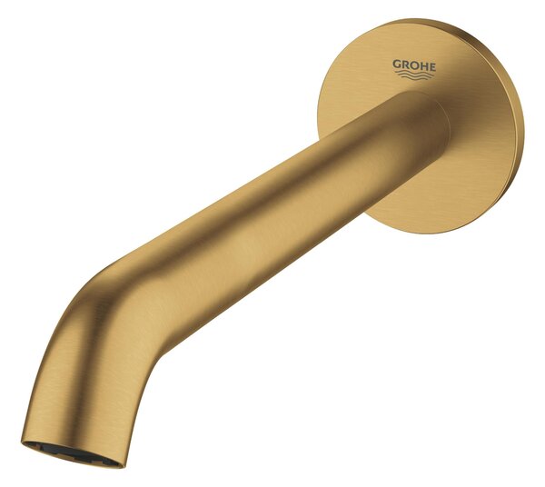 Grohe Essence pipă baterie de cadă auriu 13449GN1