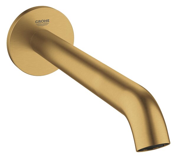 Grohe Essence pipă baterie de cadă auriu 13449GN1