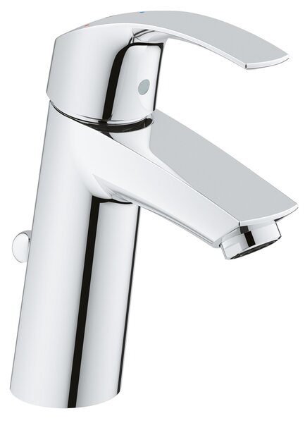 Grohe Eurosmart baterie lavoar stativ crom 2339310E