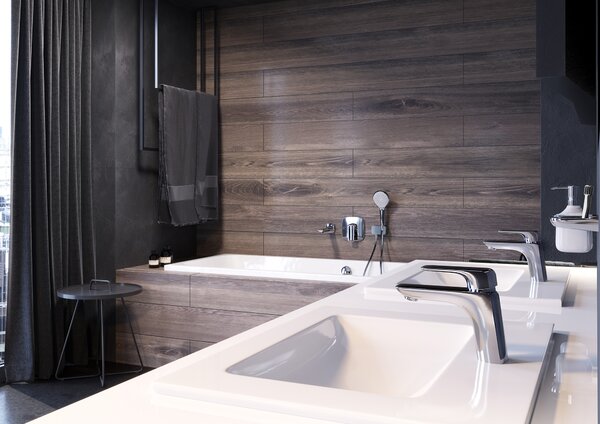 Kludi Freshline duș de mână crom 678000500