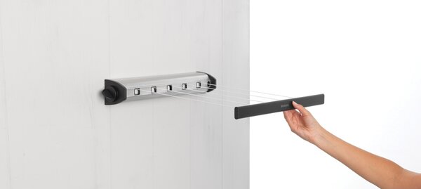 Brabantia uscător de rufe extensibilă 385766