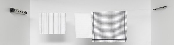 Brabantia uscător de rufe extensibilă 385766