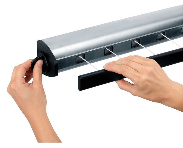 Brabantia uscător de rufe extensibilă 385766