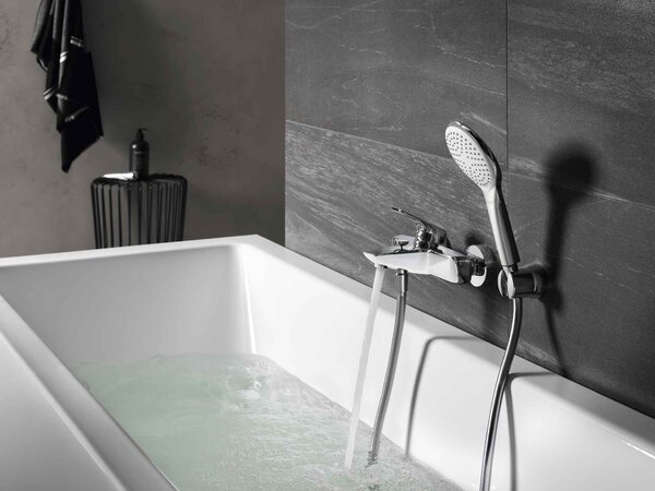 Kludi Freshline duș de mână crom 678000500
