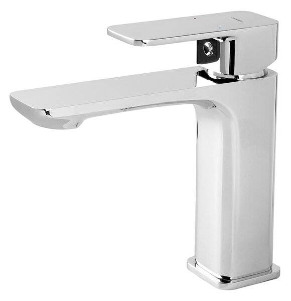 Omnires Apure baterie lavoar stativ crom AP2210CR