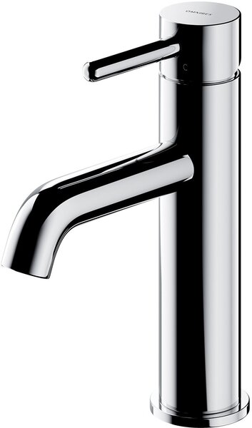 Omnires Y baterie lavoar stativ crom Y1213MAXCR