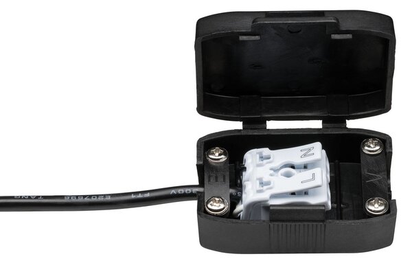 Paulmann Cole Coin lampă încorporată 1x6.5 W alb-argintiu 93409