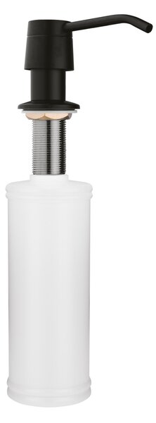 Oltens Tiveden dozator de lichid 300 ml negru 75100300