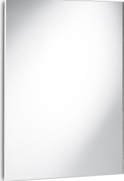 Roca Mini oglindă 45x60 cm dreptunghiular argint A856698000