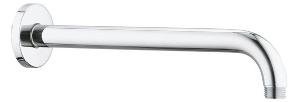 Grohe Rainshower braț de perete StarLight Chrome 28576000