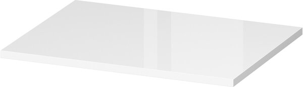 Cersanit Larga blat 60x45 cm alb S932-023