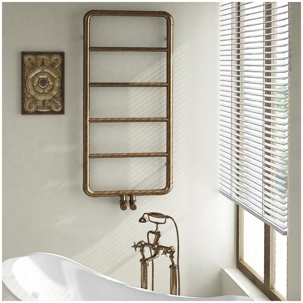 Imers Art calorifer de baie decorativ 100x53 cm | G00253010004
