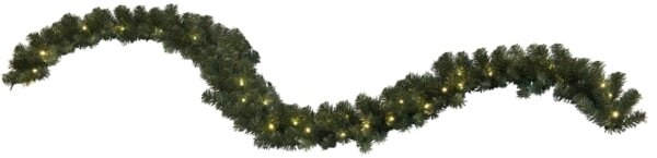 Eglo 410929 - Decorațiune LED de Crăciun pentru exterior OTTAWA, 60 LED/0,064W/3/230V IP44