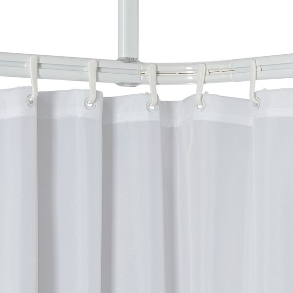Sealskin Easy Roll bară perdea de duș 5276623010