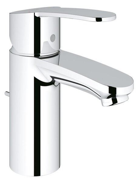 Grohe Eurostyle Cosmopolitan baterie lavoar stativ StarLight Chrome 3355220E