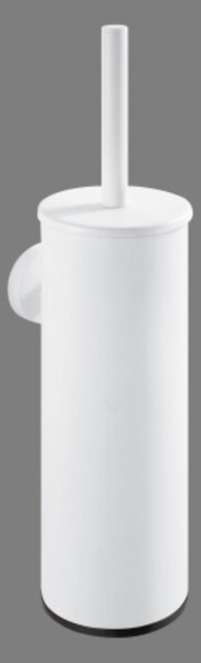 Stella Classic perie de toaletă înșurubat alb 07.435-W