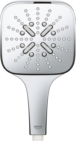 Grohe Rainshower duș de mână StarLight Chrome 26550000