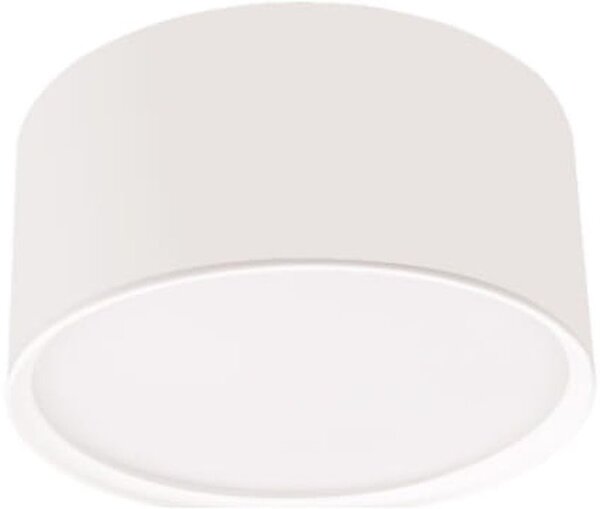 Light Prestige Kendal lampă de tavan 1x6 W alb LP-6331/1SMWH