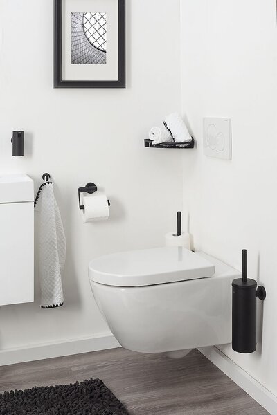 Tiger Memphis capac wc SoftClose alb 252930646