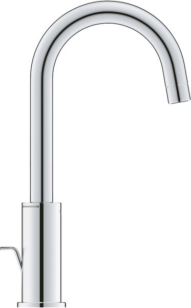 Grohe Start baterie lavoar stativ StarLight Chrome 24203002