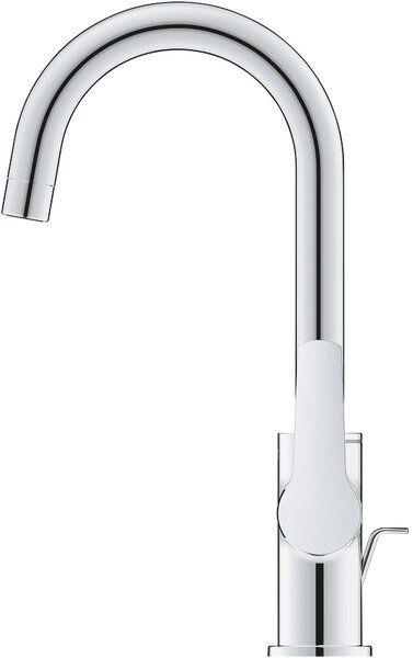 Grohe Start baterie lavoar stativ StarLight Chrome 24203002