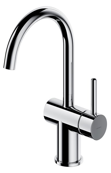 Omnires Y baterie lavoar stativ crom Y1219CR