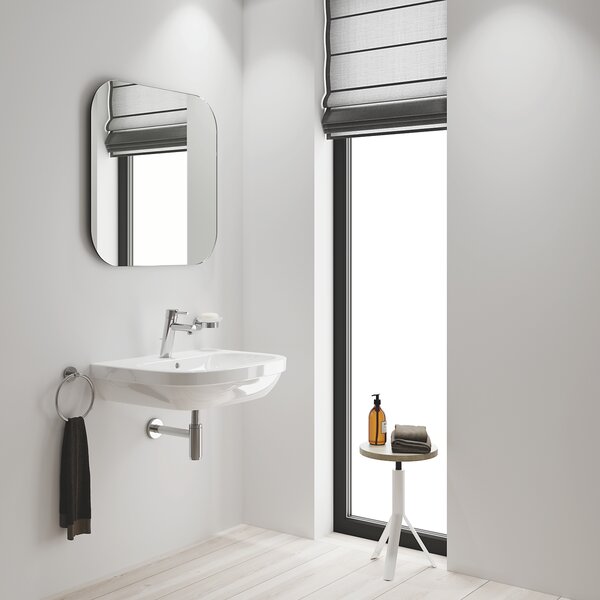 Grohe Concetto baterie lavoar stativ StarLight Chrome 23450001