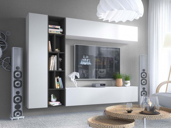 Set de mobilier Leronia