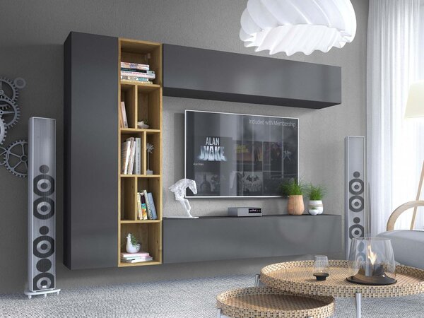 Set de mobilier Leronia