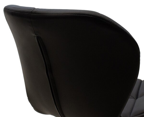 Scaun Birou Freea II Negru - Gri